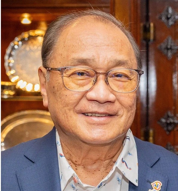 Luis Caputo